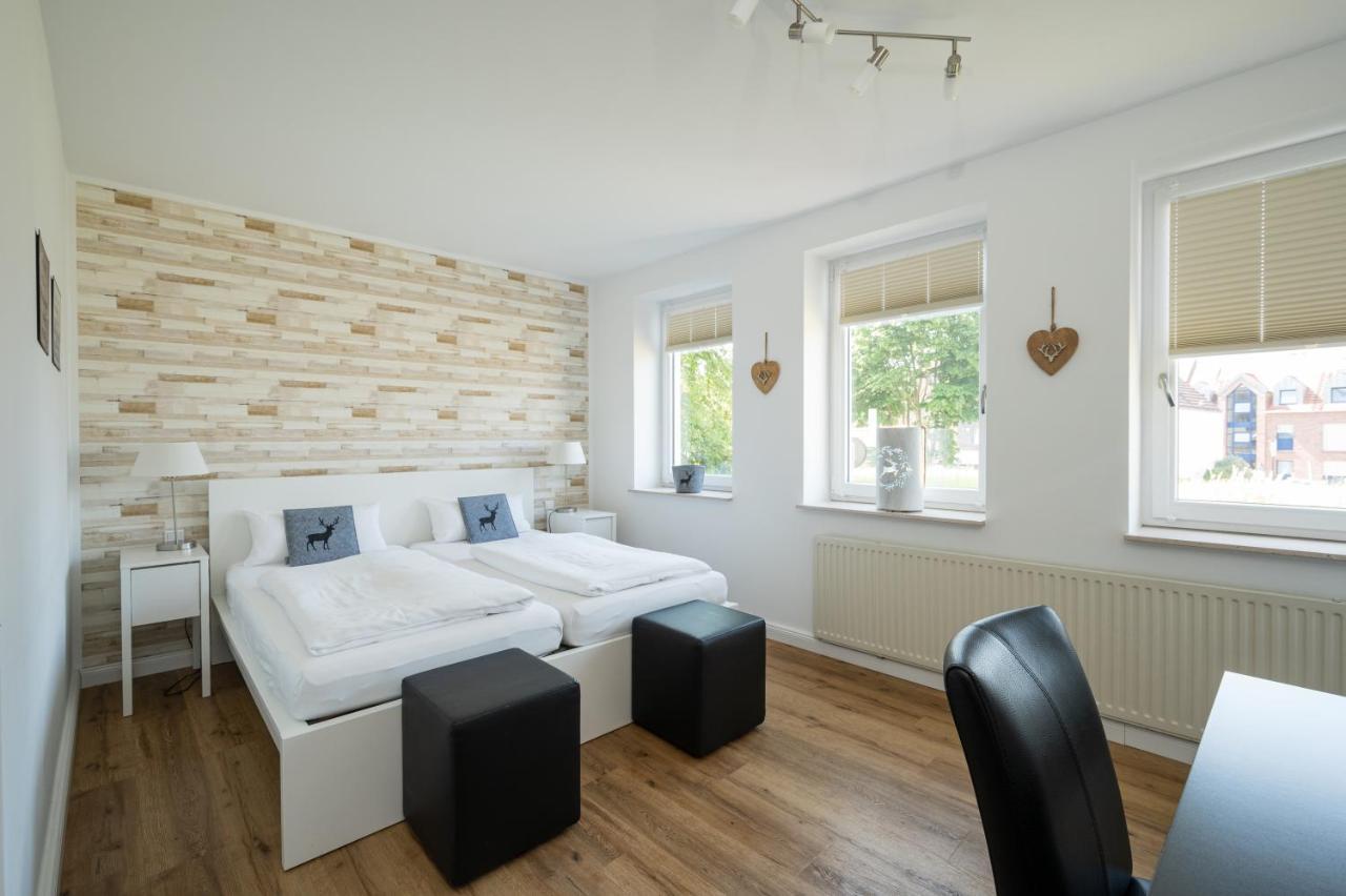 Hotel Neumaier Xanten Exteriér fotografie